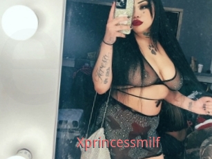 Xprincessmilf