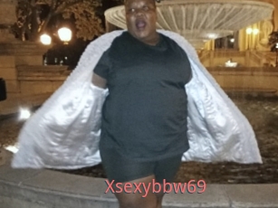 Xsexybbw69