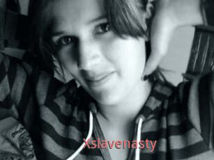 Xslavenasty