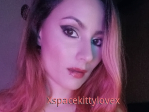 Xspacekittylovex