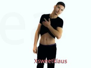 Xsweetklaus