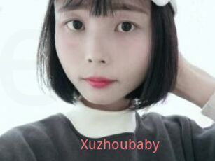 Xuzhoubaby