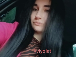 Xviyolet