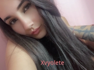 Xvyolete