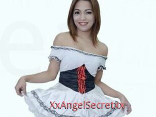 XxAngelSecretxx