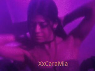 XxCaraMia