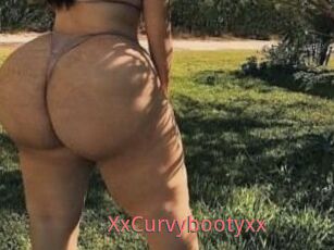 XxCurvybootyxx