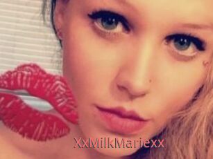 XxMilkMariexx