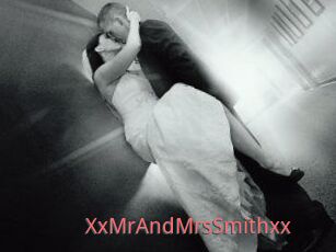 XxMrAndMrsSmithxx