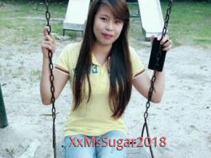 XxMsSugar2018