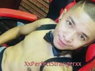 XxPerfectStrangerxx