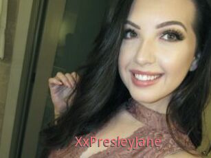 XxPresleyJane