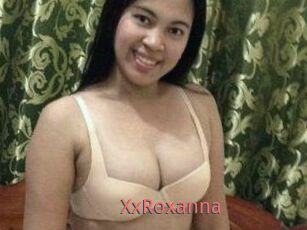 XxRoxanna