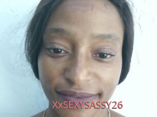 XxSEXYSASSY26