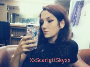 XxScarlettSkyxx