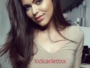 XxScarlettxx