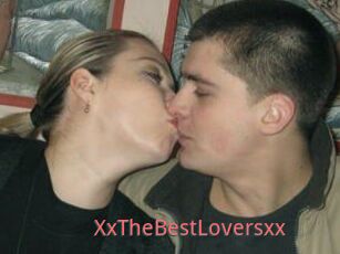 XxTheBestLoversxx