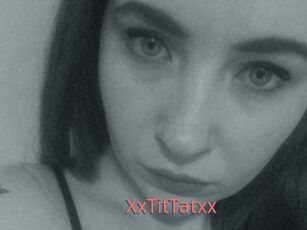 XxTitTatxx