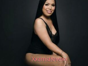 Xxamialovexx