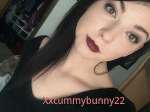 Xxcummybunny22