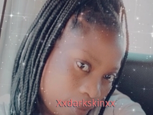 Xxdarkskinxx