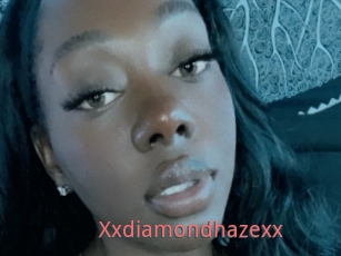 Xxdiamondhazexx