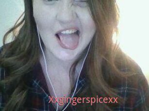 Xxgingerspicexx