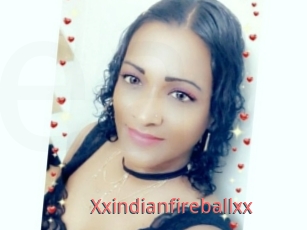 Xxindianfireballxx