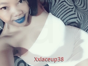 Xxlaceup38