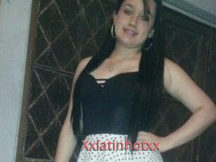 Xxlatinhotxx