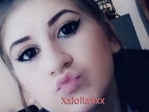 Xxlollaxxx