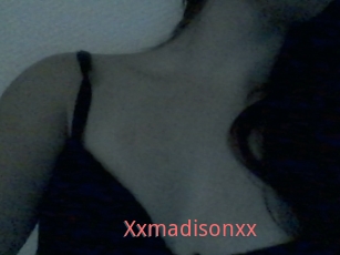 Xxmadisonxx