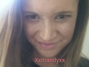 Xxmandyxx