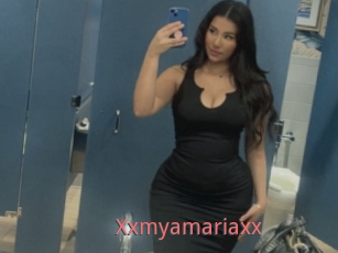 Xxmyamariaxx