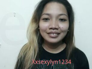 Xxsexylyn1234