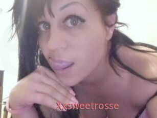 Xxsweetrosse