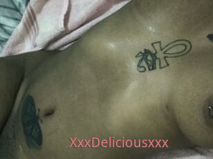 XxxDeliciousxxx