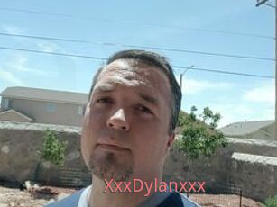 XxxDylanxxx