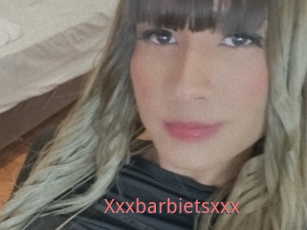 Xxxbarbietsxxx