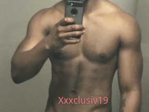 Xxxclusiv19