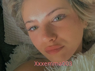 Xxxemma003