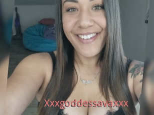 Xxxgoddessavaxxx