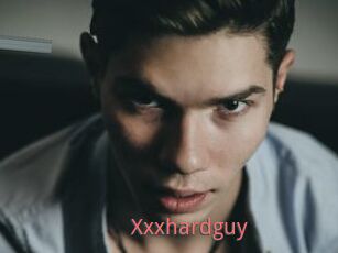 Xxxhardguy