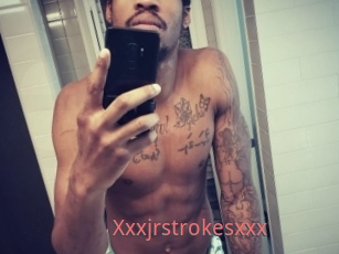 Xxxjrstrokesxxx