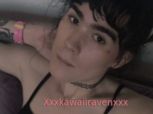 Xxxkawaiiravenxxx