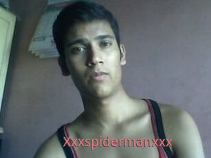 Xxxspidermanxxx