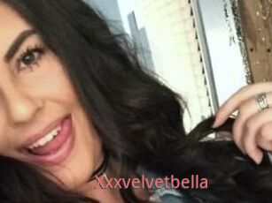 Xxxvelvetbella