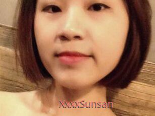 XxxxSunsan