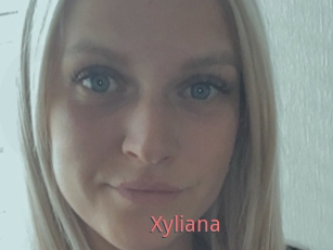 Xyliana