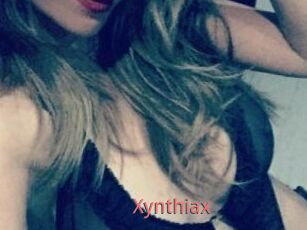 Xynthiax